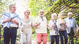 Ako sa pripraviť na penziu