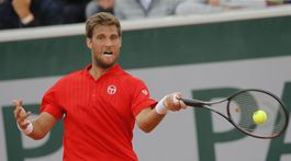 Skvelý obrat Kližana. Po veľkom boji zdolal Kukuškina a ide ďalej