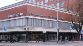 Namiesto samostatnosti má Kunsthalle strach zo zániku