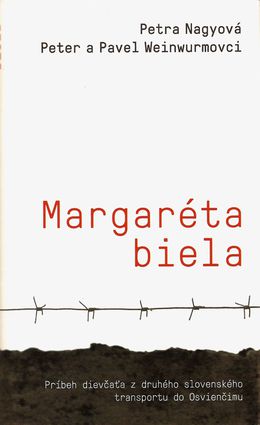 Petra Nagyová, Peter a Pavel Weinwurmovci:...