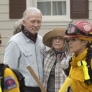 patrick duffy, station 19,