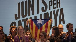 ESĽP zamietol žalobu katalánskych separatistov