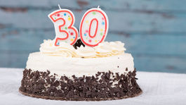 Čaká vašu kamarátku oslava 30-ky? Tu sú originálne nápady na darčeky