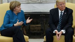 Trump pripravuje úder na Nemecko