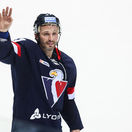 Višňovský Slovan KHL hokej
