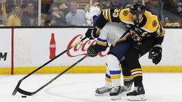 Hráčov St. Louis sa pýtali na Zdena Cháru. Čo povedali o kapitánovi súpera? 