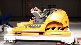 ADAC: V teste detských sedačiek dve prepadli. Dobré nemusia byť drahé