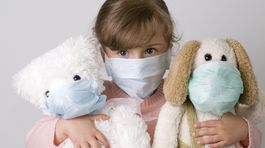  Unicef: Nové hrozby pre deti - osýpky, kyberšikana, aj klimatická zmena