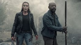 Hra o tróny vypratala pole. Môžu prísť iné seriály, na rade sú zombíci