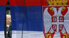 Rusko a Srbsko obvinili NATO z nárastu napätia v Kosove