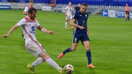 Poprad je blízko k Fortuna lige. Tréner Petruš krotí eufóriu: Je to 51:49 pre nás