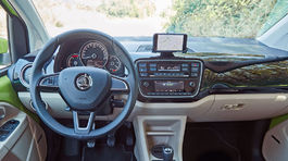 Škoda Citigo iV - 2019