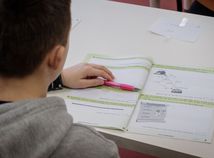 testovanie, škola, zs kalinciakova, deviatak, 9