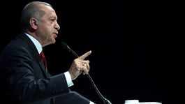 Erdogan ponúka Trumpovi pracovnú skupinu na posúdenie ruských rakiet