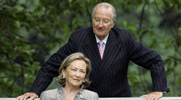 Skončí sa boj o uznanie otcovstva? Belgický kráľ konečne poskytol DNA!