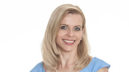 Adriana Hlavinková
