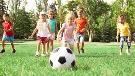 Pohni kostrou, miláčik!