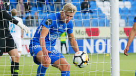 Rekordná strelecká šou na MS mladíkov. Nór nasúkal Hondurasu 9 gólov! 