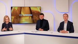 Ani u nás nie je voľno, odkazuje Hlina Kiskovi. Podľa Beblavého je im najbližší, ale budú sa pýtať na kauzy