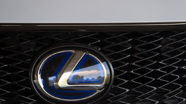 Lexus ES - test 2019