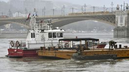 Kórea žiada Maďarsko, aby čo najskôr vyšetrilo príčiny lodnej tragédie