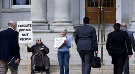 New Hampshire sa stal 21. štátom USA, ktorý zrušil trest smrti