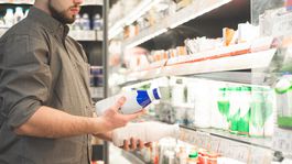 V zdražovaní potravín je Slovensko na čele Európskej únie