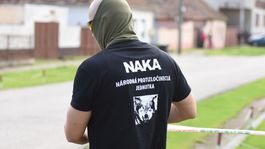 NAKA vykonala v Šali a v Košiciach dve protidrogové akcie