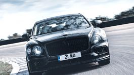 Bentley Continental FLying Spur - 2020