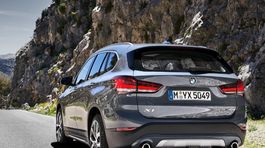 BMW X1 - 2019