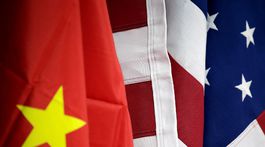 Čína varovala USA, aby nepodceňovali jej vojenskú silu a odhodlanie