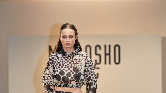 Dizajnér Fero Mikloško predstavil v...