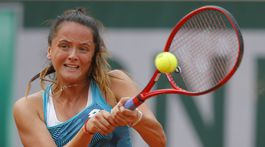 Kužmová v Petrohrade neuhrala ani set. Kvalifikantka ju sfúkla