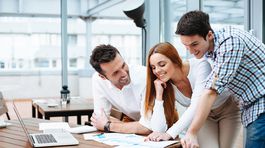 Generácia Z vnáša na trh práce nové priority