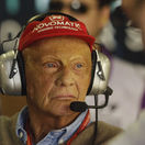 Niki Lauda