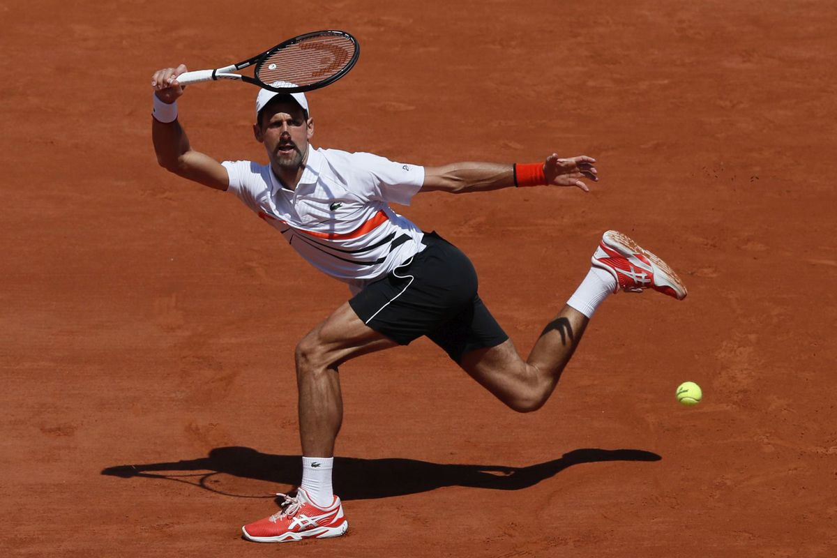 Novak Djokovič je špecifická povaha, tvrdí...