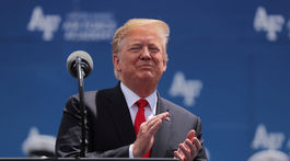 Corbyn obvinil Trumpa zo zasahovania do britskej politiky