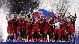 Odohral Liverpool posledný zápas? Nad Ligou majstrov sa zmráka
