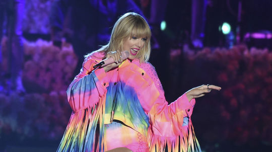 Fanúšikovia Taylor Swift spôsobili počas koncertov v Seattli rekordnú seizmickú aktivitu
