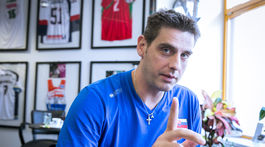 Kravárik pred ME: Dievčatá postavili latku vysoko. Radi by sme ich napodobnili