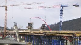 D1 obíde Prešov skôr, diaľnica z Bratislavy do Košíc bude však až v roku 2026 