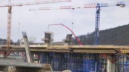 Koronavírus škrtá výstavbu diaľnic. Ako prvý padol Prešov