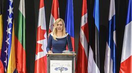 Saková: Bezpečnostné prostredie sa rapídne mení, dôležitá je aj prevencia