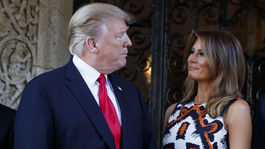 Trump príde do Londýna ako víchrica