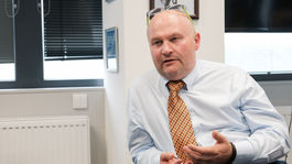 Nové termíny na D1: Košice - 2019, Prešov - 2021, Žilina a Ružomberok - 2023