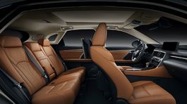 Lexus RX - 2019