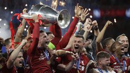 VIDEO: Finále LM Slováka nesklamalo. Liverpool nemal kopať penaltu