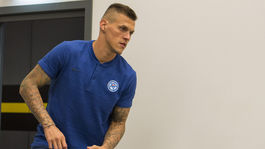 Škrtel sa vyjadril k svojej budúcnosti. Do reprezentácie sa nevráti