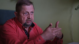 Harabin: A vy hovoríte, že ja som antisystém? V čom a kto mi to vyčíta?