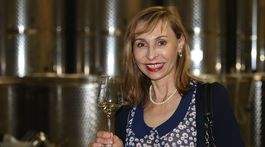 Enologička Edita Ďurčová: Víno spája Slovensko so svetom